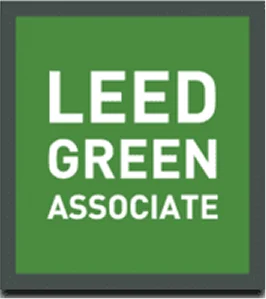 LEED Green Associate