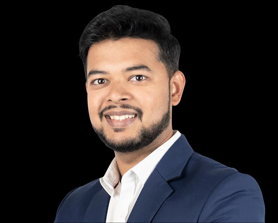 Praphull Ramdas Wanare